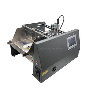 Doku plastik poşetler <span class=keywords><strong>MFG</strong></span> EXP tarih toplu kod Logo baskı için konveyör kodu kalma makinesi ile yüksek hızlı mürekkep püskürtmeli yazıcı - Product Image 1