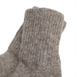 Chaussettes épaisses en laine pour tout-petits MONECO, 100% laine, respirantes, chaudes, hiver, écologiques - Product Image 2