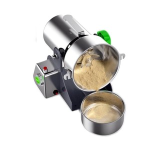 Molino de chile en polvo de 4500 g, máquina de molienda de pimienta, fábrica en China - Product Image 2