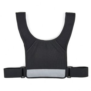 Sac de poitrine de course à double poche, nouveau design tendance, vente chaude, sport de plein air, course à pied, jogging, cyclisme, alpinisme, veste de course - Product Image 6