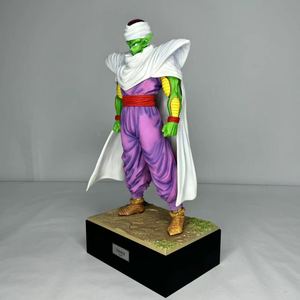 Dragons Balls Piccolo Saiyan Goku Infinite <span class=keywords><strong>Z</strong></span> Fighter Anime Figuras Modelo Exhibiciones y decoraciones de mercancías - Product Image 5
