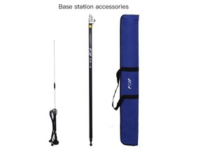 FOIF A90 N90 A60 Pro GPS RTK Base IMU รองรับการปรับมุมเอียง สำหรับการสำรวจทางธรณีวิทยา เครื่องมือทดสอบ GNSS - Product Image 4