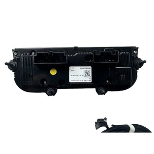 Mise à niveau du commutateur de climatisation automatique pour Skoda Octavia A7 - Product Image 5