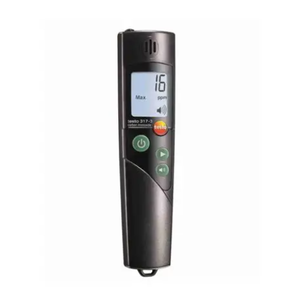 Detector de Monóxido de Carbono Portátil Testo 317-3, 0-1999 PPM, Alta Precisión, Detector de Fugas de CO, Sin Fase Cero, 1 Año de Garantía, ODM/OEM - Product Image 4