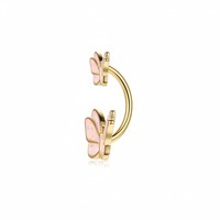 Anneau de nombril en acier chirurgical avec zircon cubique, anneaux de nombril clicker, piercings de nombril pour femmes, bijoux de piercing de nombril, lot