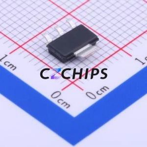 Transistor Bipolar de Unión (BJT) PZT2222AT1G SOT-223 de Alta Calidad - Product Image 2
