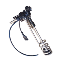 Ensemble de capteurs de température d'urée de haute qualité 3615730-KR110 pour camion lourd Dongfeng Kinland KR, système de post-traitement SCR