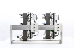 Ngày Máy In Máy Khí Nén Máy In Ribbon Mã Hóa Máy HP 241C - Product Image 3