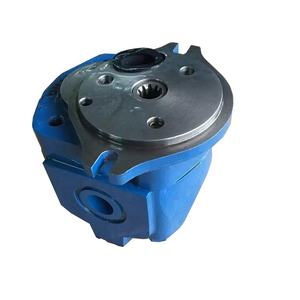 Pompe hydraulique B50-2 VIO50-2, pelle principale KAYABA KYB PSVD2-19E,PSVD2-21E,20640, 73246,Vio55 ,VIO50, PSVD2-17E - Product Image 6