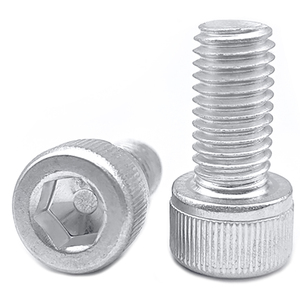 6061 Aluminum Alloy Socket Head Cap <b>Screw</b> Cylindrical Bolt <b>M2</b>-M10 New Energy - Product Image 4
