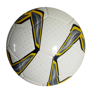 Texturizado pelota de futsal formato ufficiale di peso del diamante Strutturato DELL'UNITÀ di ELABORAZIONE termico legato low bounce logo personalizzato Futsal palla - Product Image 6