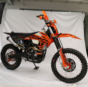 CHONGQING 2019 KTM styles 4 tempi raffreddato ad acqua 250CC 300CC 450CC moto fuoristrada dirt bike per le corse