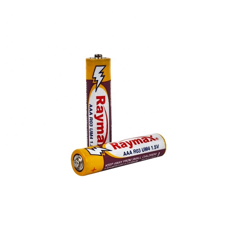 Long Lasting No Mercury No Cadmium
