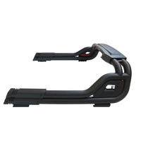 Nouvelle barre de protection universelle en acier au design populaire, barre de protection sportive pour camionnettes 4x4, barres de protection pour HILUX REVO/VIGO/RANGER/TRITON/Dmax/Navara