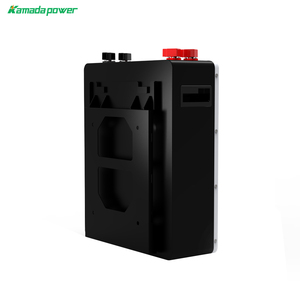 แบตเตอรี่ออลอินวัน 51.2V 100Ah 200Ah 30kw 50kw ไฮบริด 50kWh 100kWh ระบบกักเก็บพลังงานภายในบ้าน RA 51.2V 100Ah RA 51.2V 100Ah RA 5 - Product Image 4