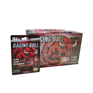 Rhino Pillen Seksversterking Mannenverbetering Lange Tijd Seksversterking Capsule Doos Product - Product Image 6