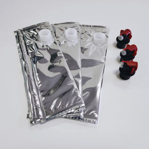 Túi trong hộp 20 lít Túi trong hộp 20L bolsa MAS carton 20 lít Túi trong hộp - Product Image 2