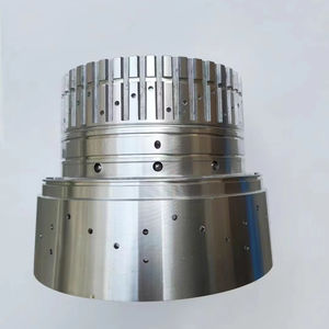 Embrague de Tambor 10R60 10R80 Nuevo de Marca C D F - Product Image 1