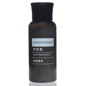 Juego de Champú y Gel de <span class=keywords><strong>Ducha</strong></span> de Lujo para Hotel y SPA, Botella de 30 ml, con Logotipo Personalizado, Alta Calidad, Venta al Por Mayor - Product Image 5