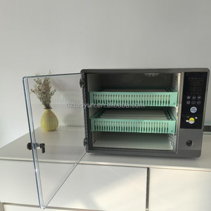 Tuoyun Tuoyun Hot Bán Trứng Lahore Pakistan Cỡ Nhỏ 50 Gà Tự Động Chim Lồng Ấp Trứng Hatchi - Product Image 6
