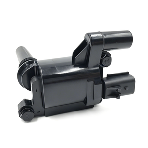 Bobinas de Encendido Nuevas PEIVSO para JEEP GRAND CHEROKEE CHRYSLER 300 DODGE Ram Duran UF378 1 Año de Garantía Precio de Fábrica - Product Image 4