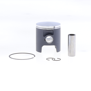 Kit de piston haut de gamme ATHENA, piston 2 temps en fonte 47,46 mm + kit de joints, modèle P4C0475199005B - Product Image 2