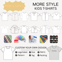 T-shirt à manches longues en coton tricoté unisexe pour tout-petits, coupe oversize avec rayures aux épaules, vêtements pour enfants, tenues pour bébés