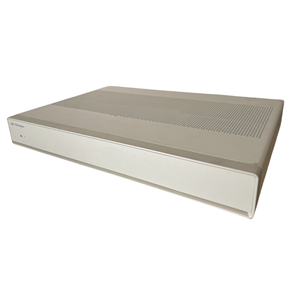 System C1111X-8P ISR 1100 8-port Dual Wide Area Network Interface Enterprise <b>Router</b> -C1111X-8P - Product Image 2
