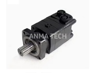 Atlas Copco Rock Drill Parts Moteur de rotation 3115 3473 83 Pièces minières de qualité supérieure coulées pour plus d'efficacité