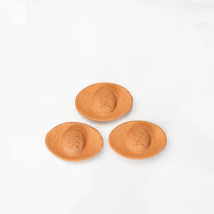 Aanpasbare Aromatische Wierookpoederset Sandelhout/Agarhout Etherische Oliën Met Bloemige & Fruitige Geuren Hout Materiaal - Product Image 5