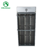 Machine de minage de crypto-monnaies Zcash ZEC d'occasion Z15 420K Asic Miner, rig Bitmain Antminer, processeur de données informatique ZEC Miner en stock chez le fournisseur
