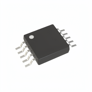 LT8609IMSE#PBF Manufacturer Channel Power Management (PMIC) 10 TFSOP, 10 MSOP Exposed Pad Electronic Circuit Components - Product Image 1