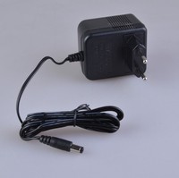 Transformateur d'adaptateur électrique 230v ac vers 12V 200ma 24w ac