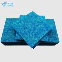 Filtre en coton pour bassin à poissons, système de filtration biochimique pour bassin à poissons, produit très vendu