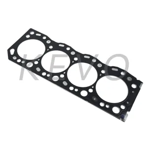 Junta de culata de motor de alta calidad 11115-54130 para HILUX 5L