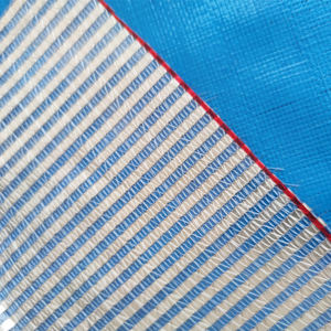 35%-95% Reflective Silver Aluminum Shade Cloth Agriculture Thermal Screen Greenhouse Cover Shade Net Sail - Product Image 2