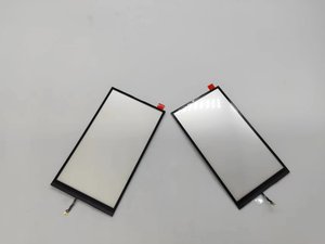 Bon marché, prix en stock, écran LCD blanc pour <span class=keywords><strong>iPhone</strong></span> <span class=keywords><strong>6S</strong></span> et assemblage de numériseur d'écran tactile 3D avec remplacement de cadre - Product Image 2