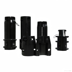 <span class=keywords><strong>Kit</strong></span> <span class=keywords><strong>de</strong></span> Reparación <span class=keywords><strong>de</strong></span> <span class=keywords><strong>Bomba</strong></span> Centrífuga OEM <span class=keywords><strong>de</strong></span> Alta Presión <span class=keywords><strong>con</strong></span> Sello Mecánico y Juego <span class=keywords><strong>de</strong></span> Juntas Tóricas para Servicios <span class=keywords><strong>de</strong></span> Bombeo - Product Image 2