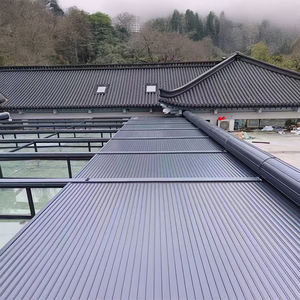 Modern Outdoor Sunshade Retractable Canopy Remote Control <strong>Terrace</strong> Roofing Motorized <strong>for</strong> Multi Purpose Roof <strong>Awning</strong> - Product Image 5