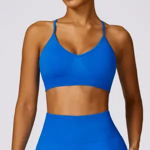 Paduxi Hoge Kwaliteit Yoga Set Sportkleding Fitness Outfit Vrouwen Sets Naadloze Gym Kleding Voor Vrouwen Workout Actieve Kleding