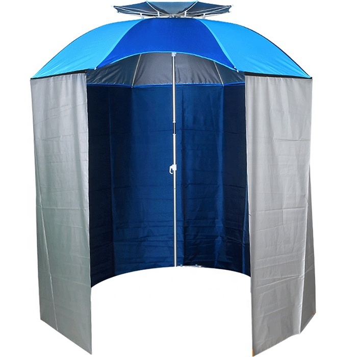 Factory Price Sunshade Tent Umbrella Custom