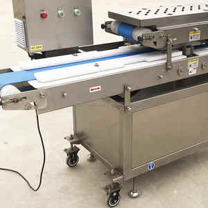 Máquina cortadora Horizontal de pechera de <span class=keywords><strong>mariposa</strong></span>, cortador de carne fresca de Neef, pescado, salmón, <span class=keywords><strong>precio</strong></span> en venta - Product Image 3