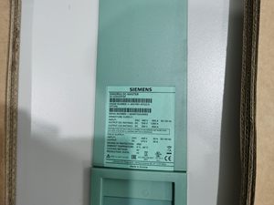 6RA7085 6FS22 0/6RA7087 6FS22 0/6RA7091 6FS22 0 Nouvelle unité de régulateur de vitesse industriel SIMOREG 3AC d'origine - Product Image 2