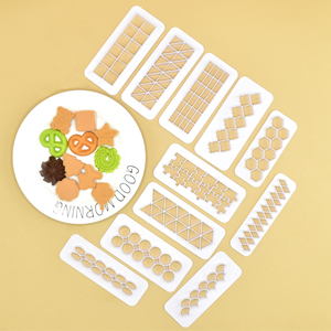 Nouveau moule <span class=keywords><strong>de</strong></span> découpe 2024 pour la fabrication <span class=keywords><strong>de</strong></span> biscuits, le meilleur outil pour la découpe <span class=keywords><strong>de</strong></span> biscuits, moule <span class=keywords><strong>de</strong></span> découpe <span class=keywords><strong>de</strong></span> forme géométrique, emporte-pièce <span class=keywords><strong>de</strong></span> <span class=keywords><strong>Noël</strong></span> - Product Image 4