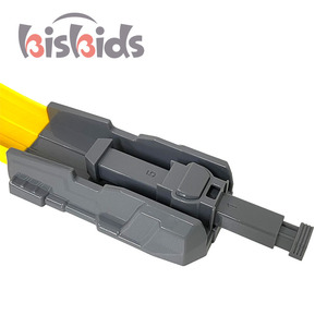Jouet de <span class=keywords><strong>voiture</strong></span> en alliage d'ingénierie, ensemble de parking avec pneus déformables, jouets de <span class=keywords><strong>voiture</strong></span> avec commande manuelle de glisse, jouets <span class=keywords><strong>pour</strong></span> enfants - Product Image 3