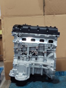Moteur G4KF pour Hyundai Genesis Coupé 2.0T <span class=keywords><strong>Turbo</strong></span> 16V Moteur de voiture - Product Image 2