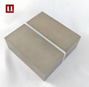 מותאם אישית בלוק neodymium מגנט 100 מ "מ/ריבוע גדול ארץ נדיר אדמה מגנטים בלוק/neodium-ברזל-בורון ענק אבן מגנט - Product Image 3