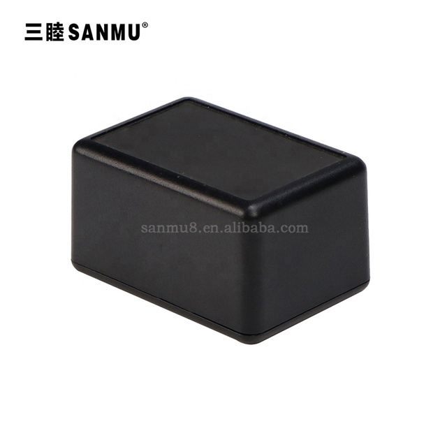 SM5-203-1:50*35*25MM  Plastic Enclosure ABS  Junction Box Box  for Electronic Enclosure Device