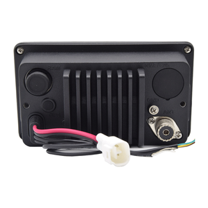 วิทยุสื่อสารแบบติดตั้งถาวร Standard Horizon GX1800 GX1800 VHF วิทยุสื่อสารสองทาง วอล์คกี้ทอล์คกี้ - Product Image 2
