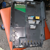 Inversor PLC MICROMASTER420 6SE6420-2UD22-2BA1 Original, 2.2kW, 3AC380-480V, Entrega Rápida
